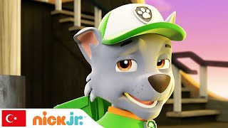 Pati Devriyesi Korsan Gemisi Nick Jr.