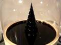 Sony Ferrofluid nano tree