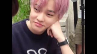 Happy Chenle Day!