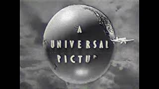 Cinemax Intro Runiversal Pictures 75Th Anniversary 20061990