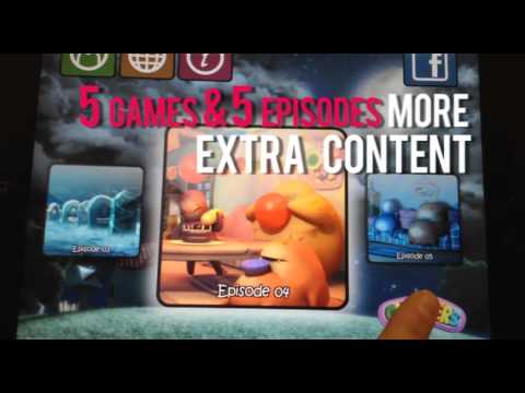 Новое приложение для iPhone и IPad от Glumpers. Новое приложение для iPhone и IPad от Glumpers.