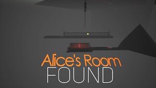 Dancing Line Fanmade Alices Room Found Normal