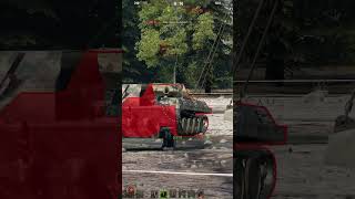 Craziest Kolobanov? Kv-5 Mountain P
