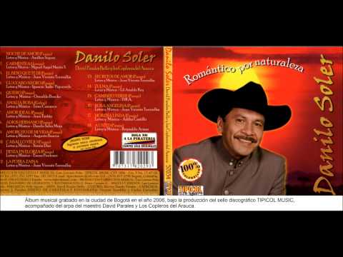 Zulma - Danilo Soler Mora - Mรบsica llanera