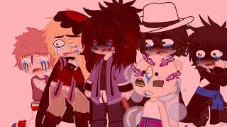 . When The Uppermoons See Tanjiro With Long Hair Not Og Demon Slayer 2 Am Sh-Tpost .