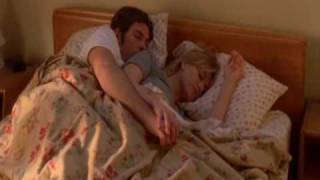 Chuck Season 2* Episode 21 - Chuck Versus the Colonel (Bed Scene)