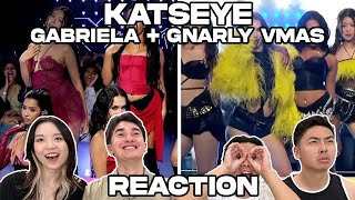 We Watch Katseye Vma Live Performances