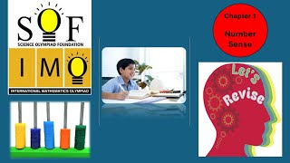 Prepare For Imo Cl 3 Maths Olympiad Tips I Imp Topics & Practice Questions I