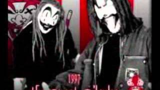 Watch Insane Clown Posse Great Milenko video