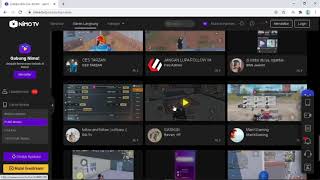 Jual Bot Nimo Tv Views Bejibun