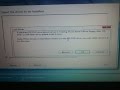 Windows 7 - CD / DVD driver missing ERROR BUG FIX installing from DVD or USB
