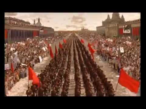 Michael Jackson HIStory Teaser