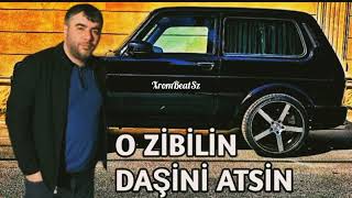 Resad Dagli & Balaeli - O Narkotik Edenler O Zibilin Daşini Atsin - Yeni Trend Esil Masin Mahnisi