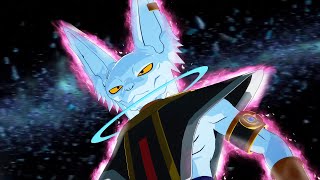 Whirus, The Angel Of Destruction Is Born What-If