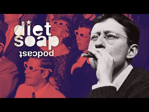 Debord Rejected Marxism? (ft. Tom Bunyard)