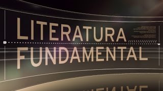 Literatura Fundamental 89: Finnegans Wake - Dirceu Villa
