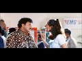 Heroine and Ravichandran Funny Arguments in Post Office Comedy Scene | Chora Chitta Chora Movie