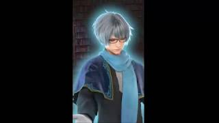 Ffbe Limit Bursts - 5-Star Maritime Strategist Nichol Ancient Formula