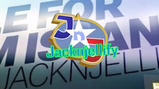 Jacknjellify Logo Animation