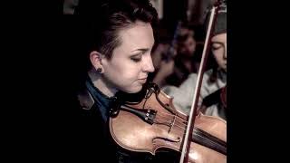 Ellie Goodman Plays Hot Foot Rag, Grand Masters Fiddle Contest 2016