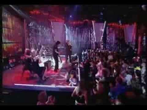 Rick Astley - Never Gonna Give You Up (Live 2005)