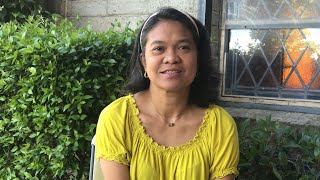 Devo: A Mother’s Day Reflection with Joy Gilberg