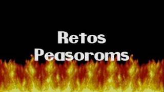 Retos Peasoroms - Demuestra Tu Habilidad 1??