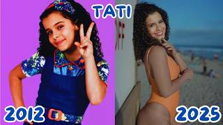 Top 15 Meninas De Chiquias A 7ª Vai Te Surpreender