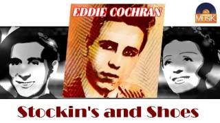 Watch Eddie Cochran Stockins And Shoes video