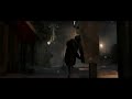 BEYOND: Two Souls Tribeca Trailer