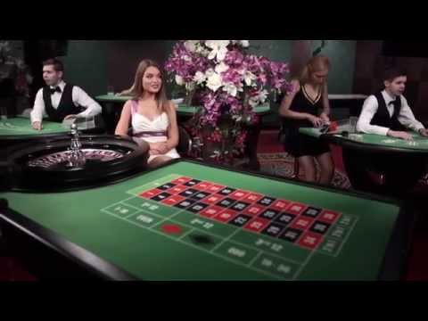 Live Casino Providers