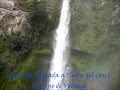 Salto de la Chorrera Venecia Cundinamarca Colombia.wmv