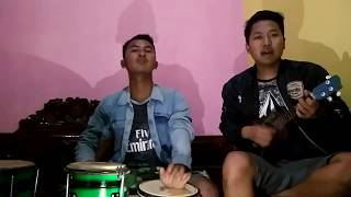 Via Vallen Sawangen Bocah Prapatan, Re