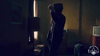 Elijah Mikaelson