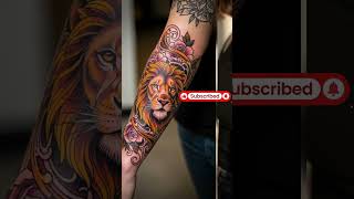 Tattoo Designs Stylish & Creative Ideas 2025 Modern Body Art