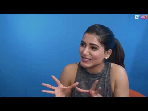 Upasana Kamineni Konidela in conversation with Samantha Akkineni | Full Video | B Positive
