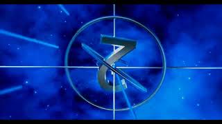 Imax Countdown Sonic Anthem