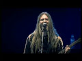 Nightwish "I Wish I Had An Angel" with lyrics ( Tarja's finale with Nightwish )