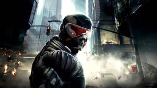 Crysis 2 Nanosuit 2 Soundtrack 4K