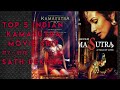 Top 5 Indian Kamasutra movie