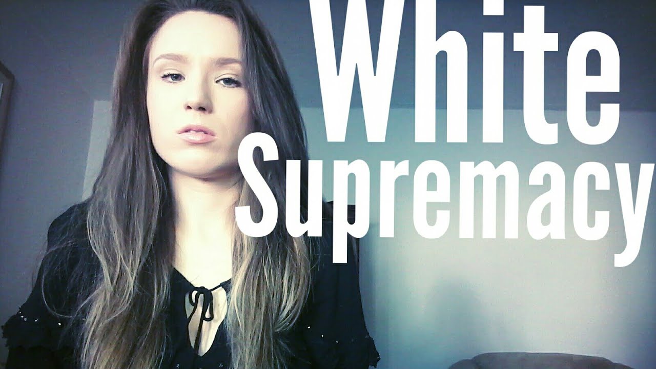 White supremacy