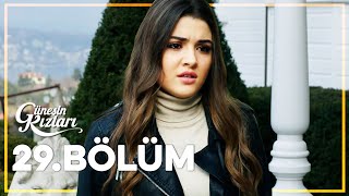 Güneşin Kızları 29. Bölüm -  Bölüm