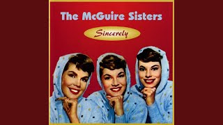 Watch Mcguire Sisters Frosty The Snowman video