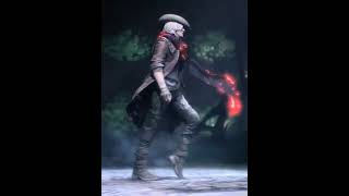 Michael Jackson Vs Dante Battle Maybe The Hardest 1V1 Edit Youve Ever Seen