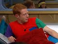 Big Brother - Feed Clip: Sneaky McCrae