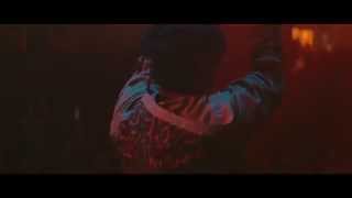 Spkrbx Presents Mick Jenkins - Saba - Websterx - Jstock - At Portage Theater 10-11-14