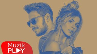 Ozan Işın & Melis Kar - Mesafe (Official Lyric Video)