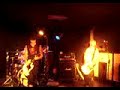 #14 - Bombshell Rocks - Tour of Germany