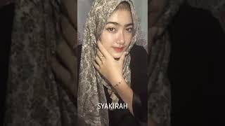 Syakirah Viral