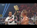 WWE Champion CM Punk